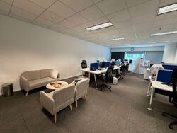 Suntec Tower Three (D1), Office #588633591
